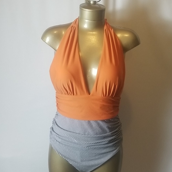 Cupshe Other - CUPSHE ONE PIECE SWIMSUIT